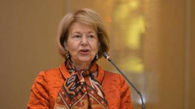 Britaniya Baş nazirinin ticarət elçisi Azərbaycana gəlib