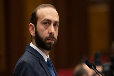 Ermənistanın xarici işlər naziri Türkiyəyə gedir