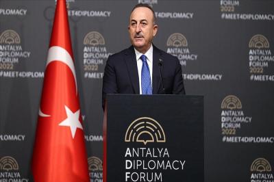 “Antalya Diplomatiya Forumunda Cənubi Qafqazdakı vəziyyət də müzakirə ediləcək”
