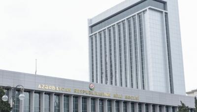 Milli Məclis Avropa Parlamentini təxribatlardan çəkinməyə çağırıb
