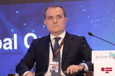 “Azərbaycan və Türkiyə Ermənistanla normal qonşuluq münasibətləri qurmağın tərəfdarıdır”