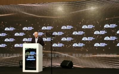 "Ermənistanın XİN başçısı Azərbaycanla sülh müqaviləsində maraqlı olduğunu bildirdi" - Çavuşoğlu