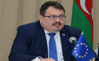 “Aİ ilə Azərbaycan arasında ikitərəfli saziş tezliklə əldə olunacaq”