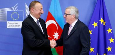 Şahmar Hacıyevin məqaləsi ABŞ-ın nüfuzlu nəşrində dərc edildi