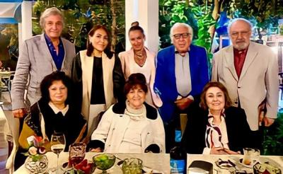 Rüstəm İbrahimbəyovun xatirəsinə - Xalq yazıçısı Anar yazır