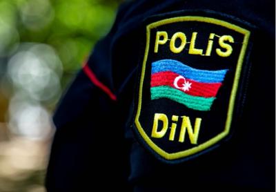 Vilayət Eyvazov polis şöbəsinin rəisini yüksək vəzifəyə təyin edib