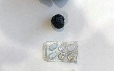 Ölkə ərazisilə Ermənistana yük aparan İran vətəndaşı saxlanılıb