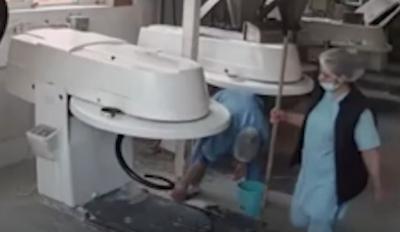 Çörək zavodunda işçinin ölməsinə görə 1 nəfər istintaqa cəlb olunub