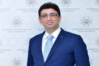 MSK Şahin Seyidzadənin mandatdan imtina barədə ərizəsinə baxacaq