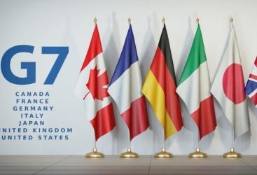 G7 ölkələri Ukrayna üçün humanitar yardımı artıracaq