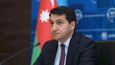“Azərbaycan minatəmizləmə sahəsində qətiyyətli addımlar atır”