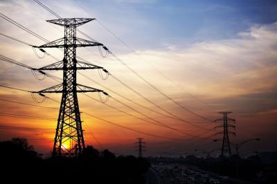 Azərbaycan elektrik enerjisinin ixracını artırıb