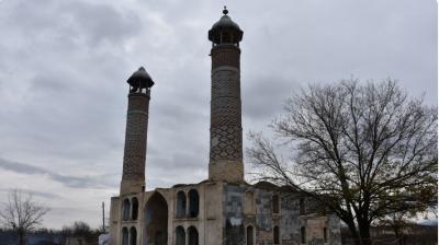 İƏT Azərbaycanın dəymiş zərərə görə Ermənistandan təzminat tələb etmək haqqını təsdiqləyib