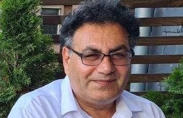 "Bahar, quşlar və Ukrayna" - Orxan Aras yazır