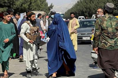 “Taliban”dan yeni qadağa  -  Bunu etmək olmaz