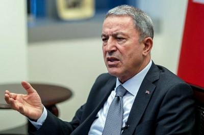 “Ukraynada tezliklə atəşkəs olmasını tələb edirik”