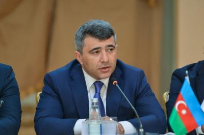 İnam Kərimov Lənkəranda vətəndaşları qəbul edəcək