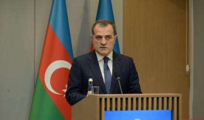 "Ermənistan tərəfindən sülh və sabitliyin təmin olunmasına əngəllər var"