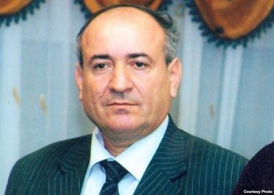 Rüstəm Behrudinin şaman duaları - Ağacəfər Həsənli yazır