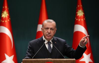 “Erməni silahlı dəstələri Azərbaycan ərazisindən tamamilə çıxarılmalıdır”