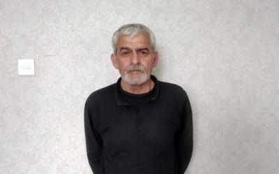 Şirvan sakinindən silah-sursat və narkotik vasitə götürülüb