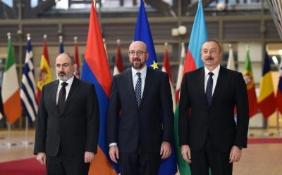 Prezident Brüssel görüşündə Azərbaycanın istəklərini qəbul etdirə bildi