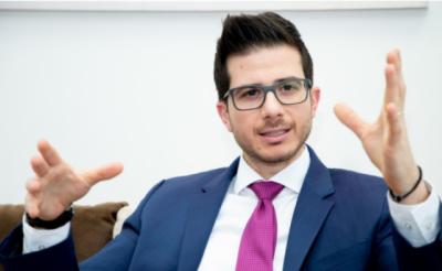 İsrail səfiri Azərbaycanı təbrik edib