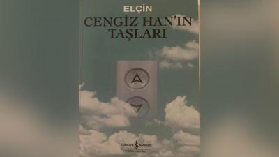 Elçinin Türkiyədə yeni kitabı çıxıb