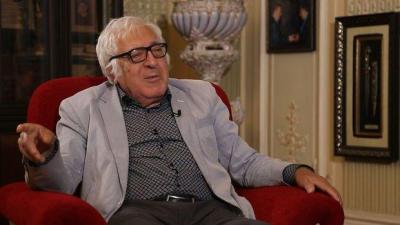 "Altmışıncılar" və son 60 ilin ədəbi həyatı”ndan səhifələr - Xalq yazıçısı Anar yazır