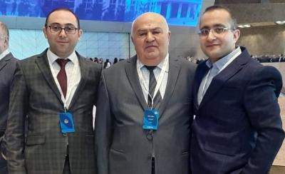 Dəyərli alim, sevimli müəllim - İslam Vəliyevin 85 yaşına