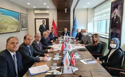 Azərbaycan və Türkiyə hava məkanının birgə inkişafı barədə razılığa gəlib