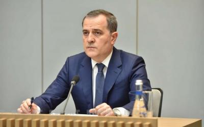“Azərbaycan hər zaman BMT-nin əsas prinsiplərinə sadiq olub”
