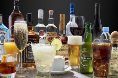 Alkoqollu içkilərin aksiz dərəcəsi artırılıb