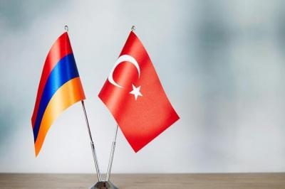 Türkiyə-Ermənistan dialoqu üzrə növbəti görüşün yeri açıqlanıb