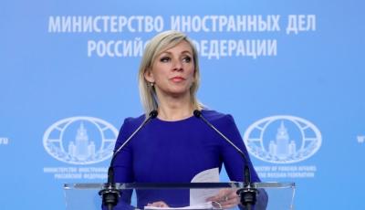 “Minsk Qrupunun həmsədrləri Moskva ilə bütün təmasları dayandırıb”