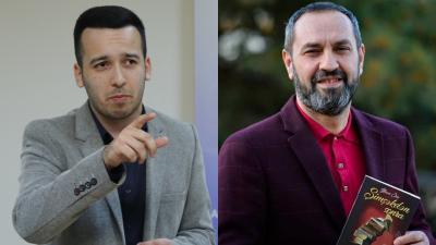 İlham Əziz: 50 yaşın təzə nəsr havası - Nadir Yalçın yazır...