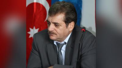Ana Kürüm yatağına dönərmi? - Rövşən Xasayoğlu