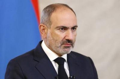 Paşinyanla birlikdə Türkiyəyə gedəcək nümayəndə heyətinin tərkibi açıqlanıb