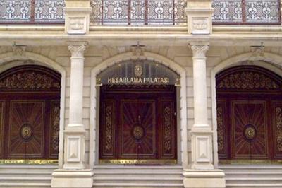 Naxçıvan Avtomobil Nəqliyyatı Agentliyində nöqsanlar aşkarlanıb