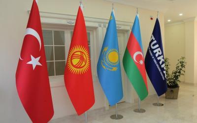 TÜRKPA-nın Strateji Yol Xəritəsi hazırlanıb
