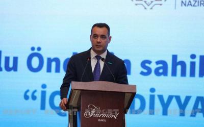 Azərbaycan sahibkarları Prezidentə müraciət edib