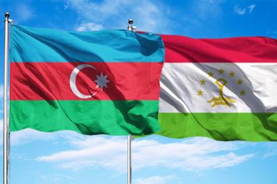Azərbaycan və Tacikistanın diplomatik münasibətlərinin 30 illiyinə həsr edilmiş dəyirmi masa keçirilib