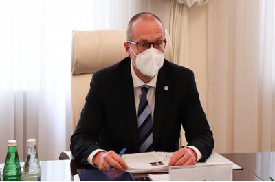 ÜST Azərbaycan rəhbərliyinə təşəkkür edib