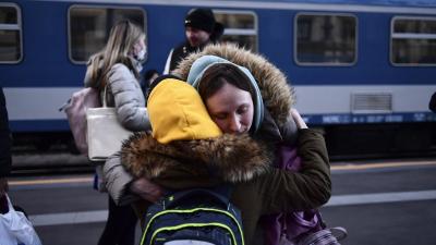 Ukraynada 16 mindən çox insan itkin düşüb