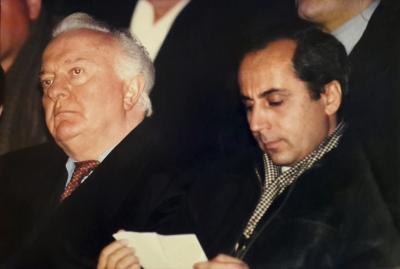 Aktual ideya - İmir Məmmədli yazır