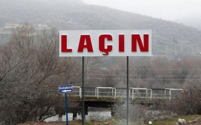 Beynəlxalq ekspertlərin növbəti konfransı Laçında olacaq