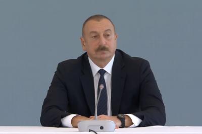 "Əgər sülh sazişi imzalansa, Qafqazda sülh davamlı olacaq"