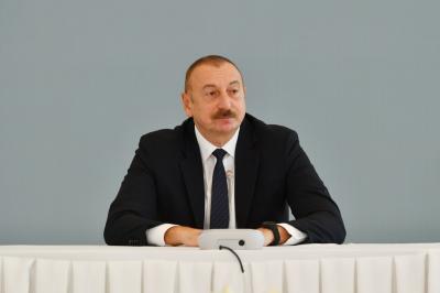 “Ermənistan Azərbaycana və Türkiyəyə qarşı ərazi iddialarından imtina etməlidir”