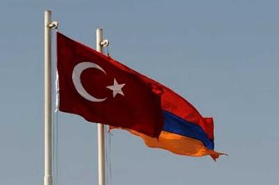 Türkiyə və Ermənistan xüsusi nümayəndələri arasında üçüncü görüş olub - Yenilənib
