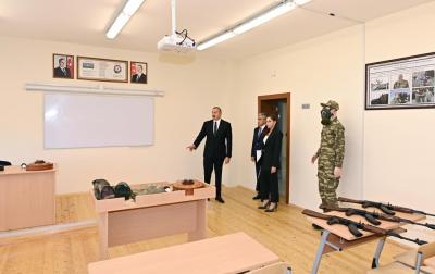 "Bir neçə ildən sonra ölkədə təhsil daha da inkişaf edəcək"